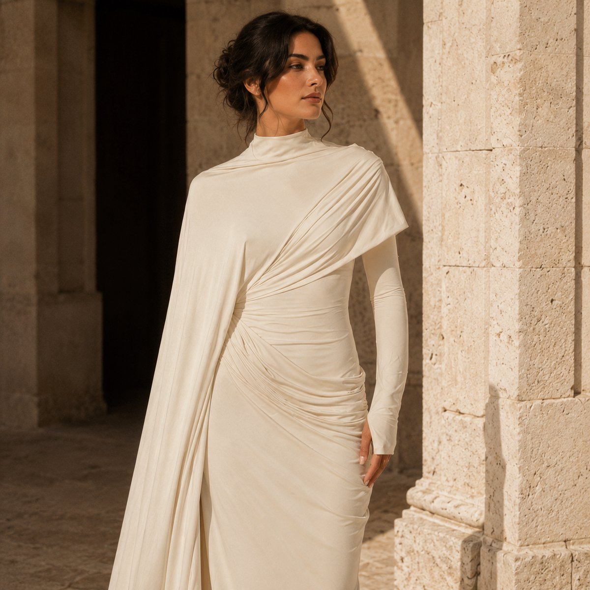 Belissea Dress