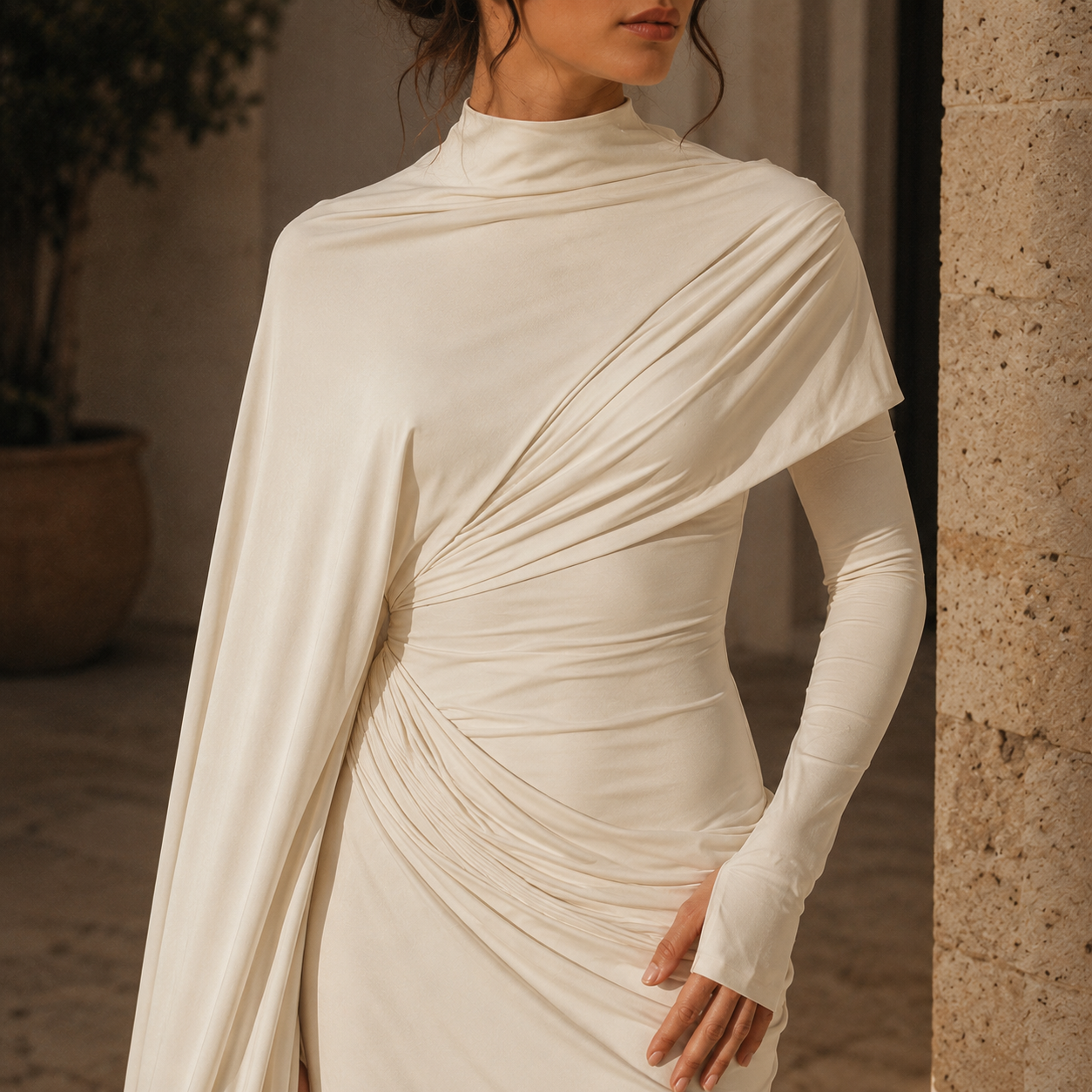 Belissea Dress