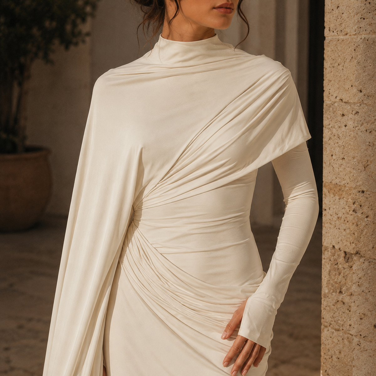 Belissea Dress