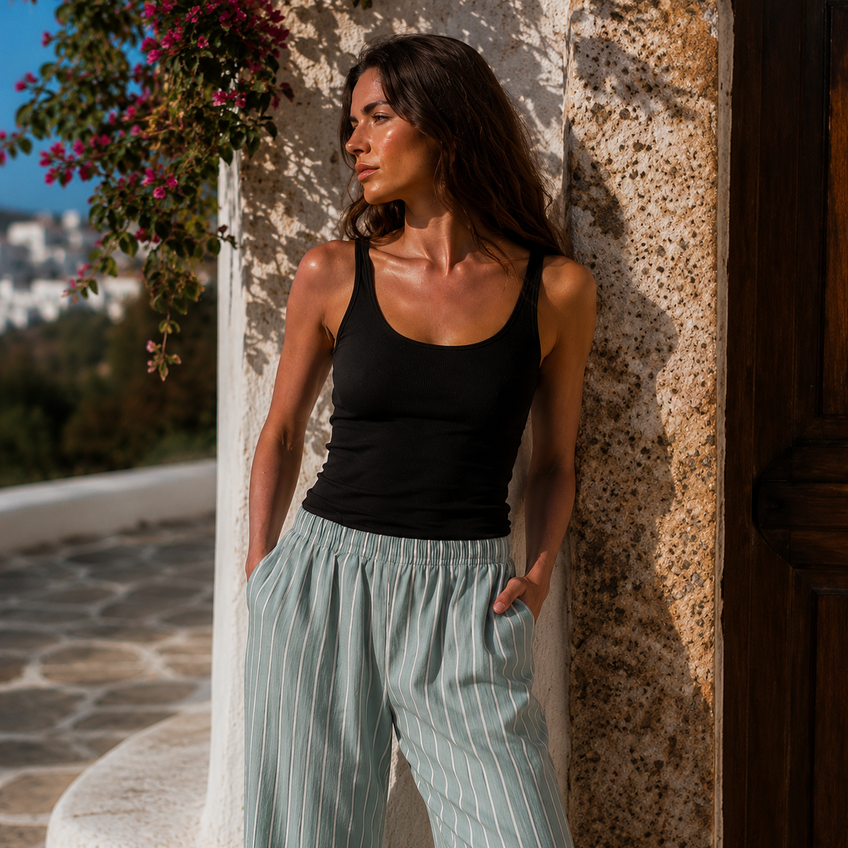 Girella Pant
