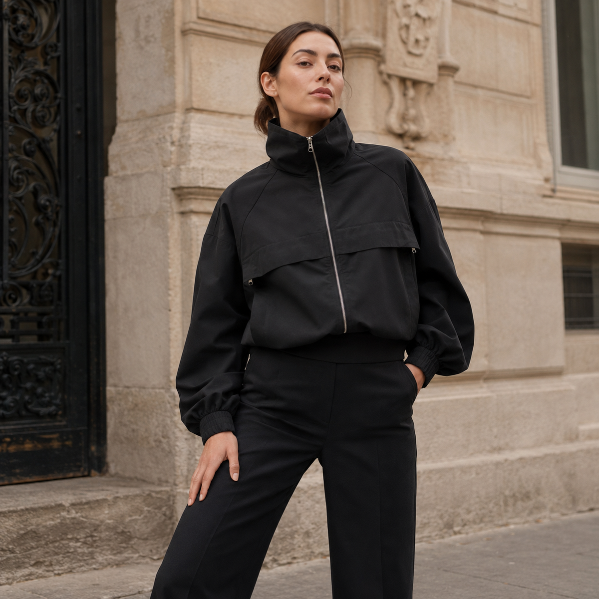 Avy Jacket