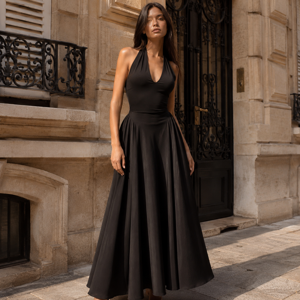 Nya Dress