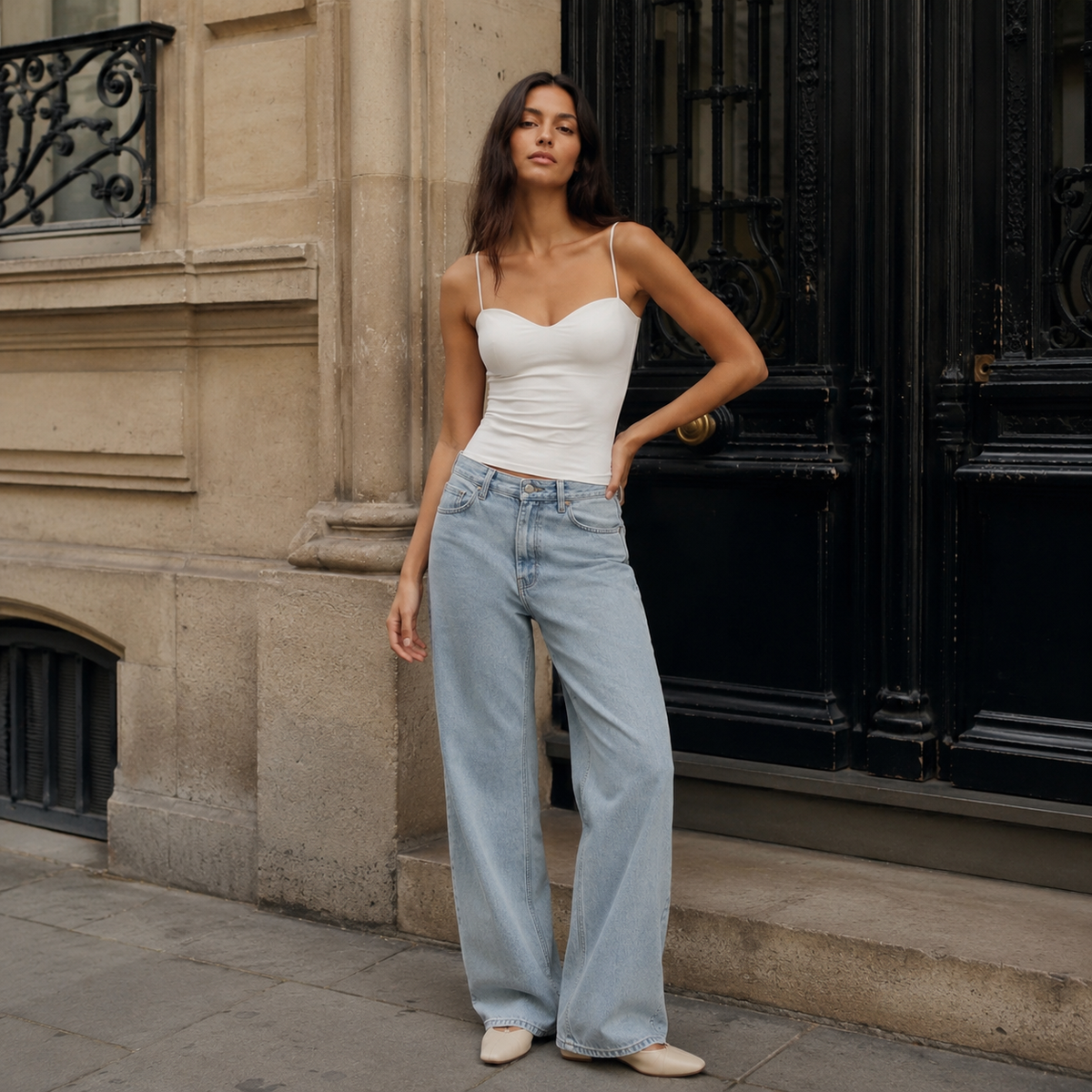 Brie Top
