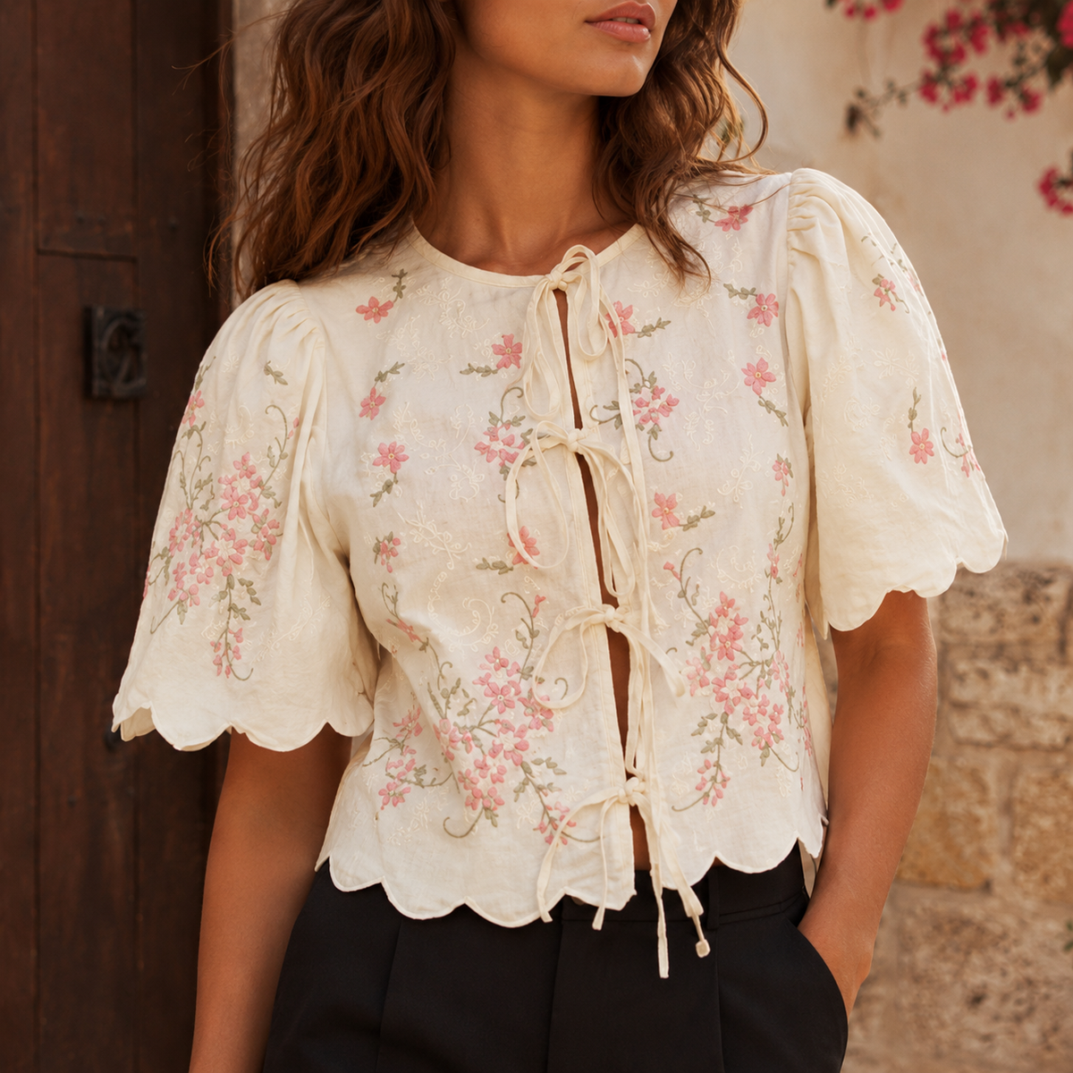 Kalysha Top