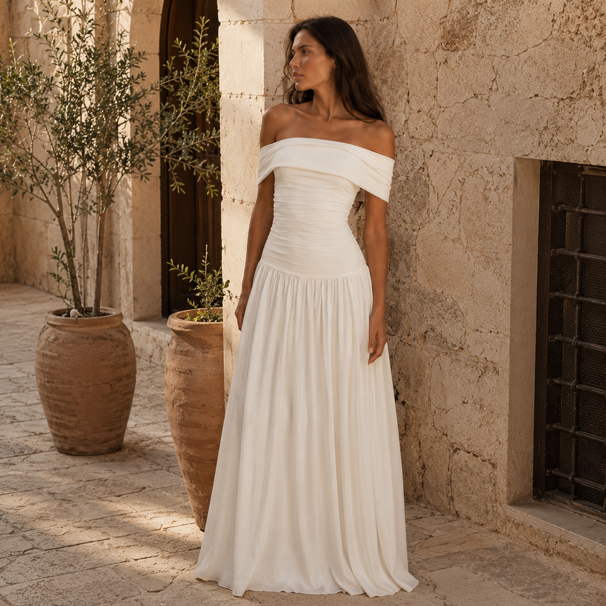 Elsenya Dress