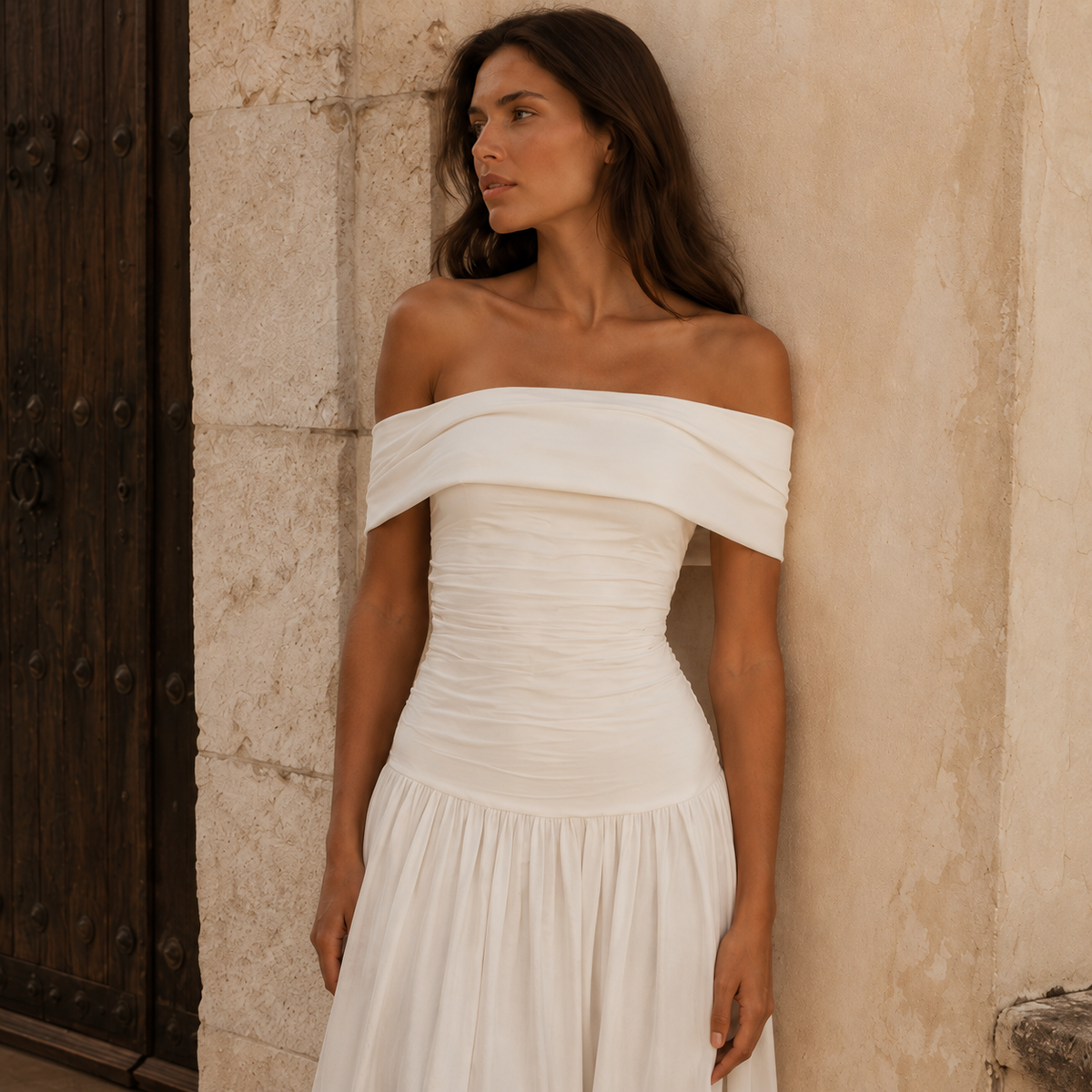 Elsenya Dress