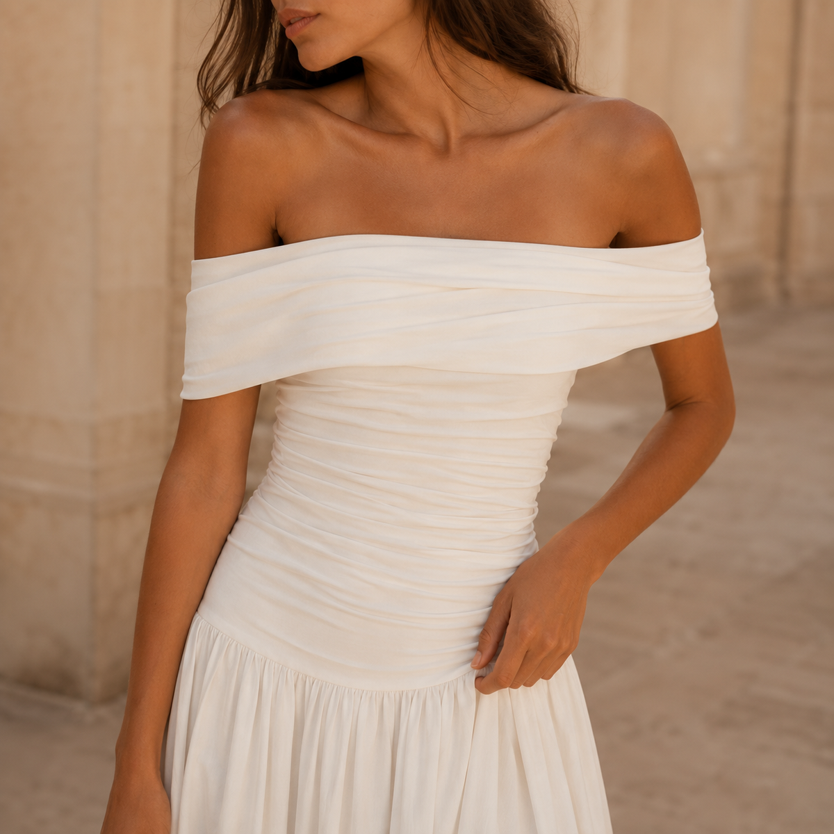 Elsenya Dress
