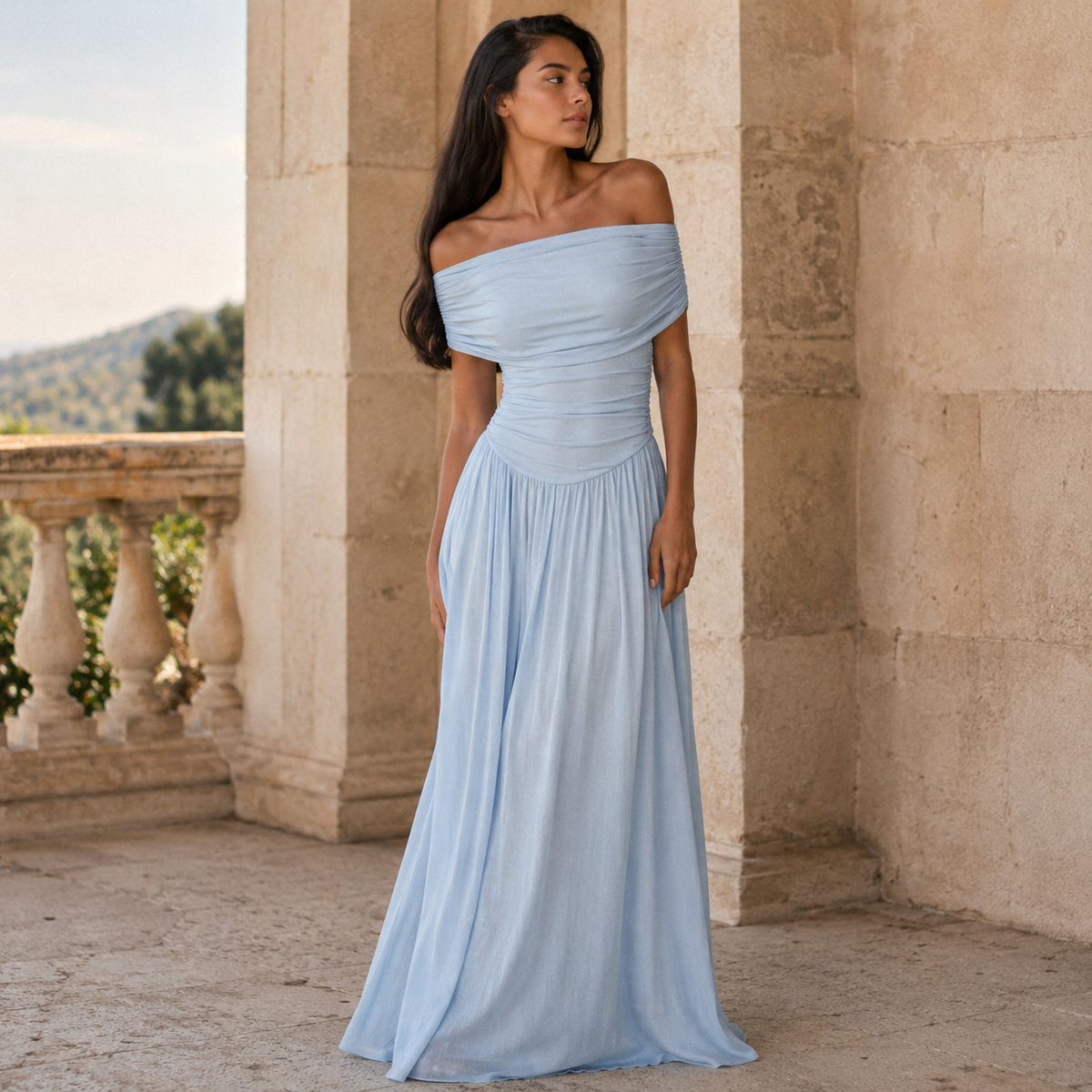 Elsenya Dress