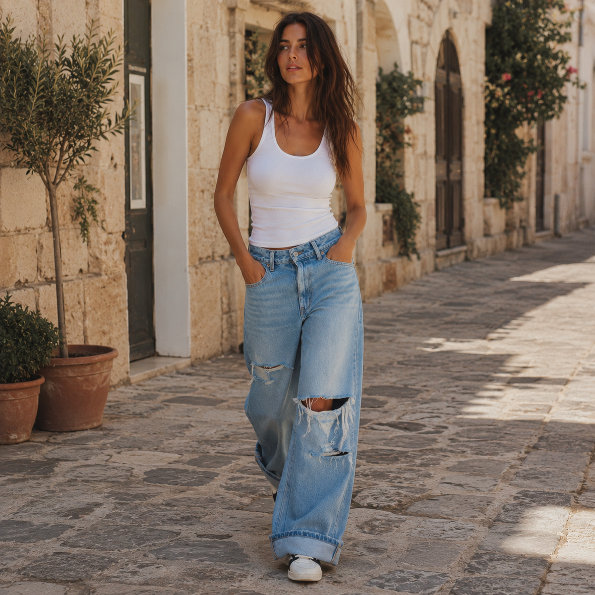 Ivonessa Jean