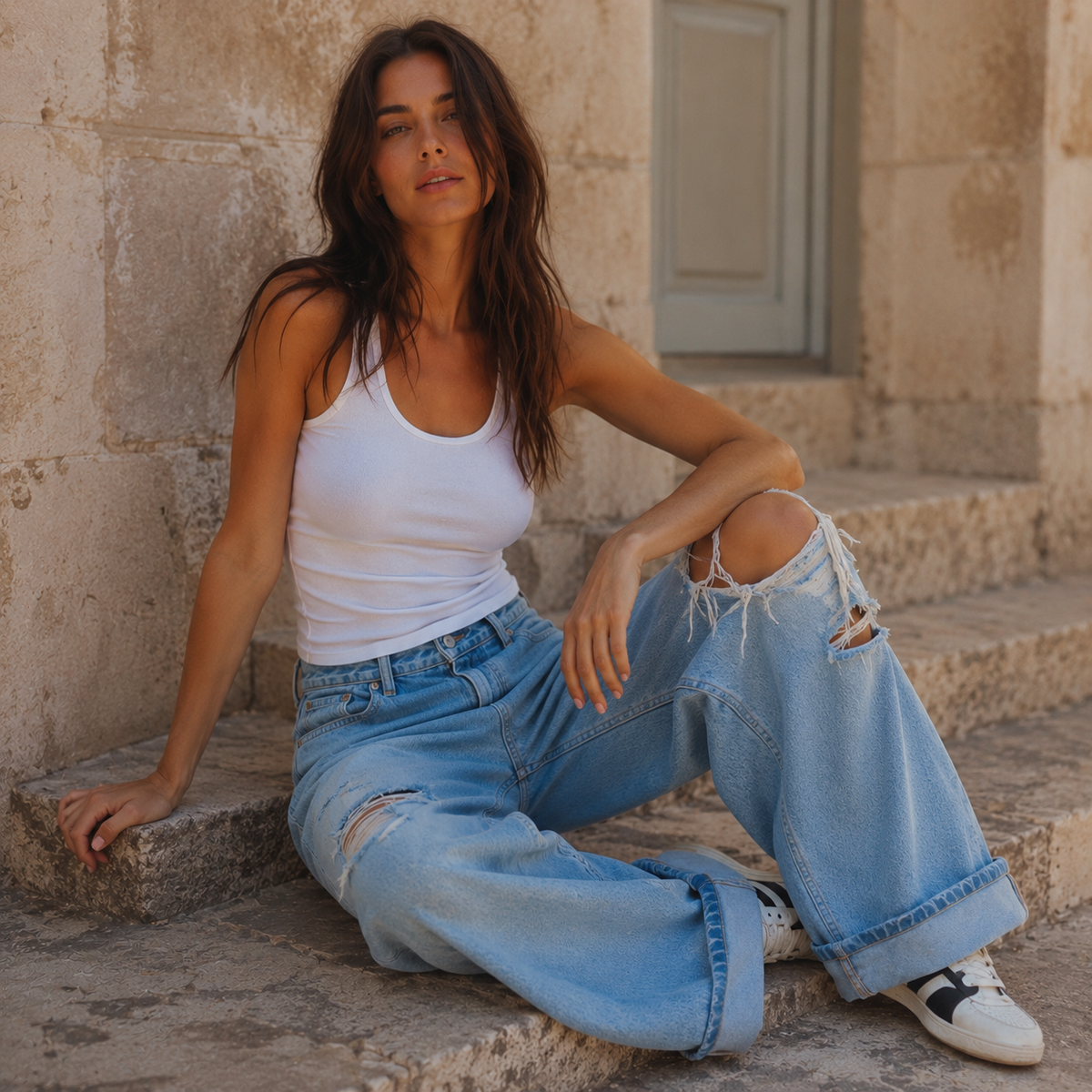Ivonessa Jean