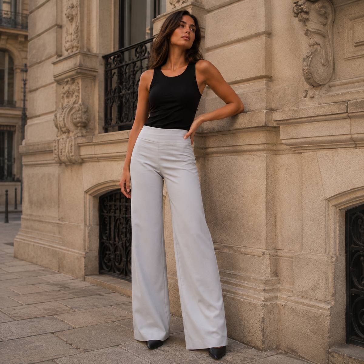 Hely Pant