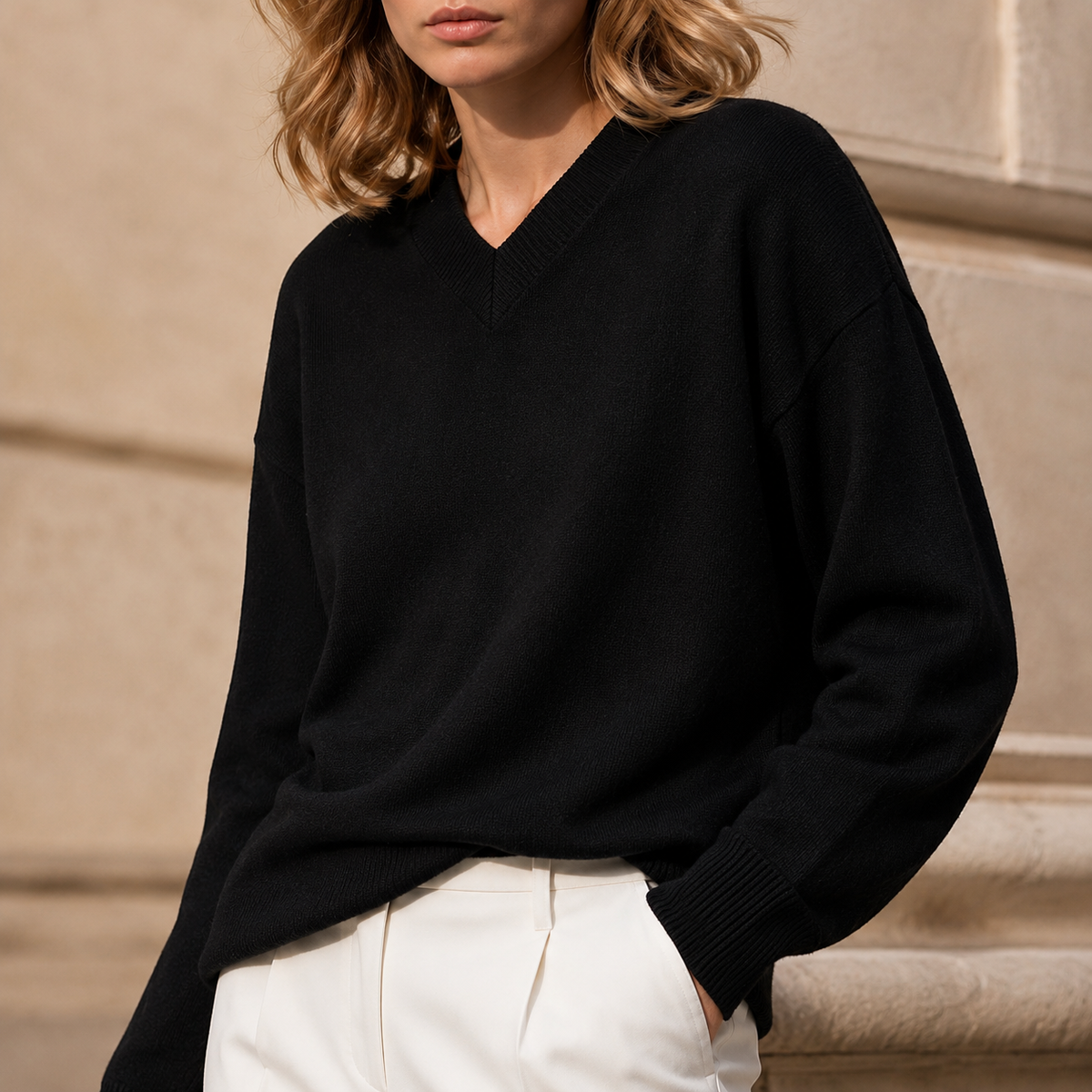 Ilen Sweater
