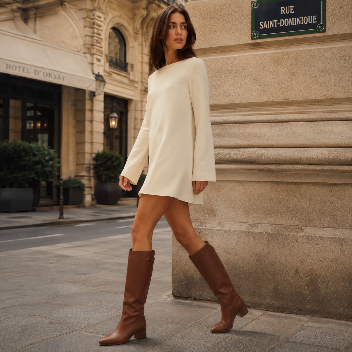 Zely Boots