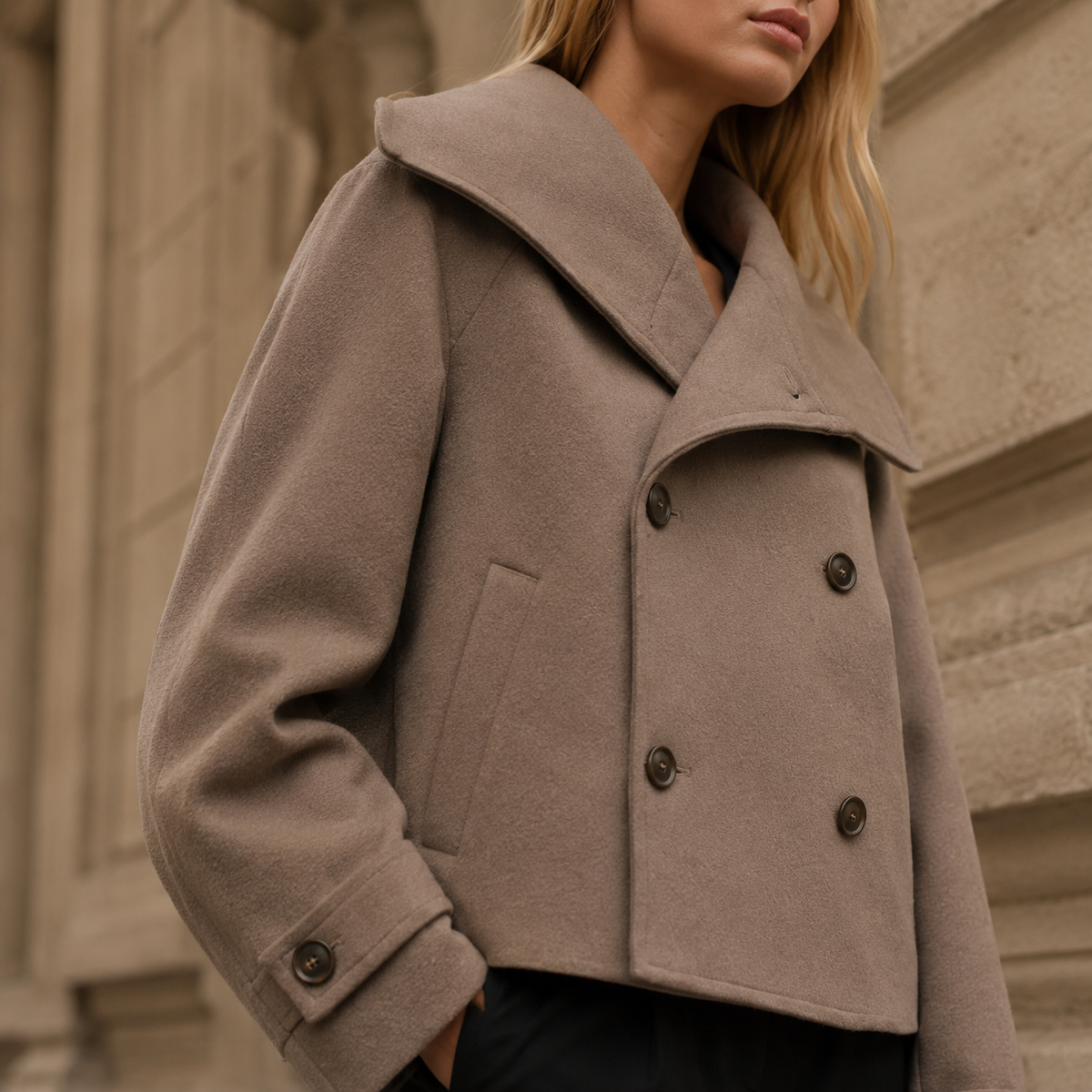 Iline Jacket