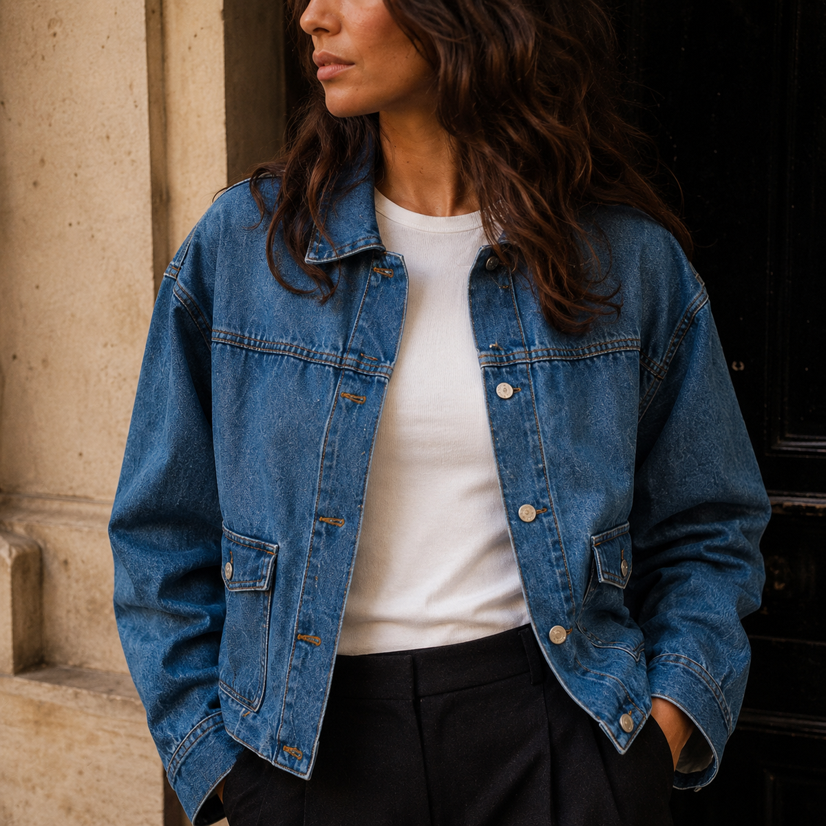 Koria Jacket