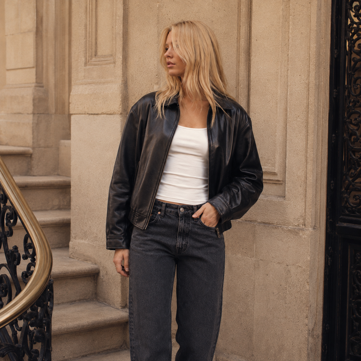 Kaisa Jacket