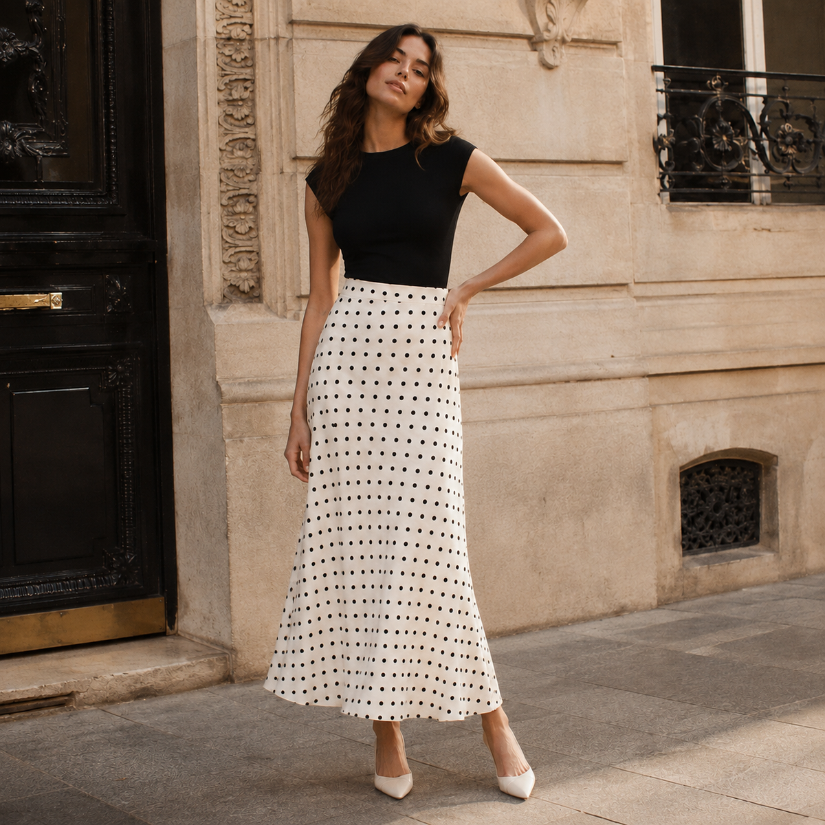 Suvi Skirt