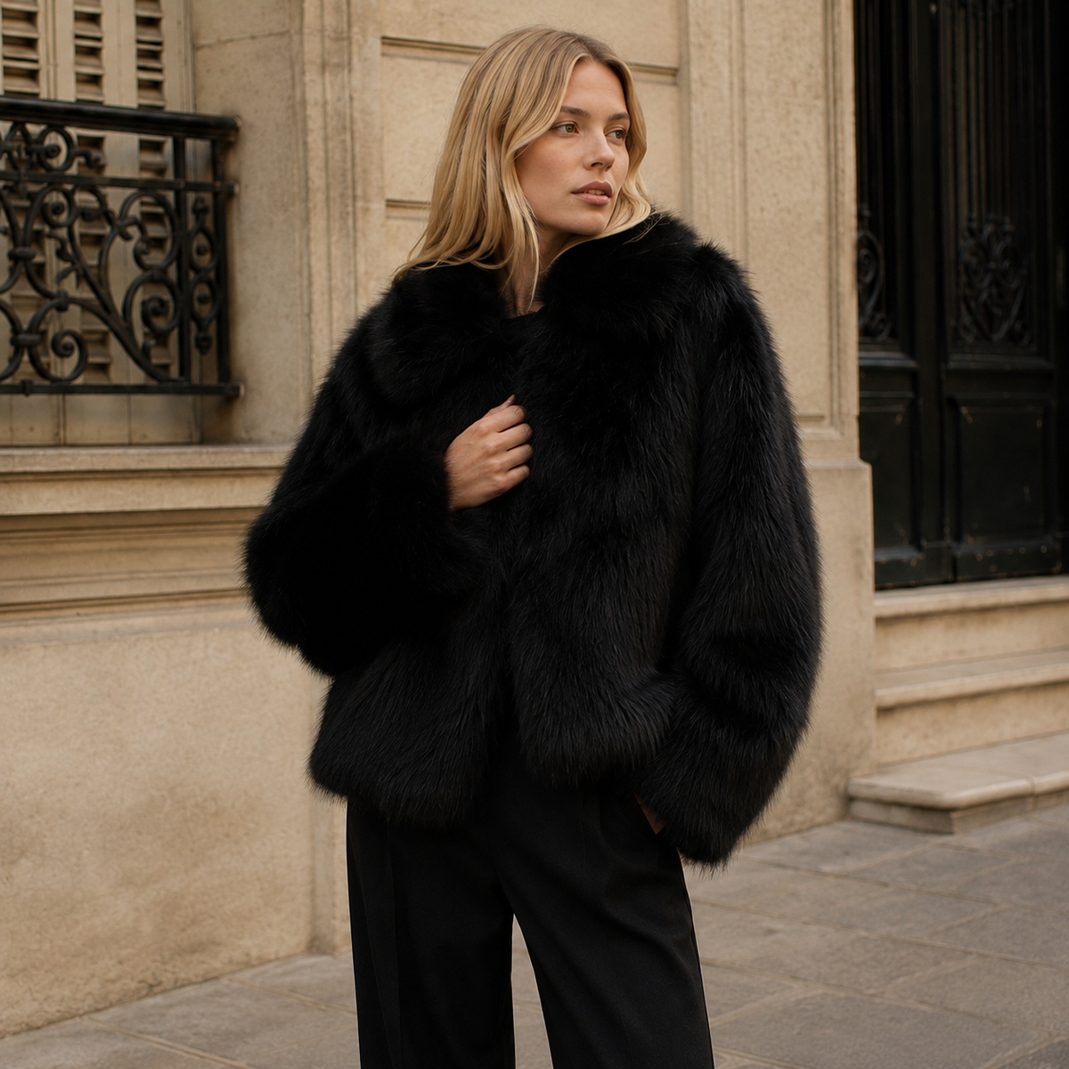 Laia Jacket