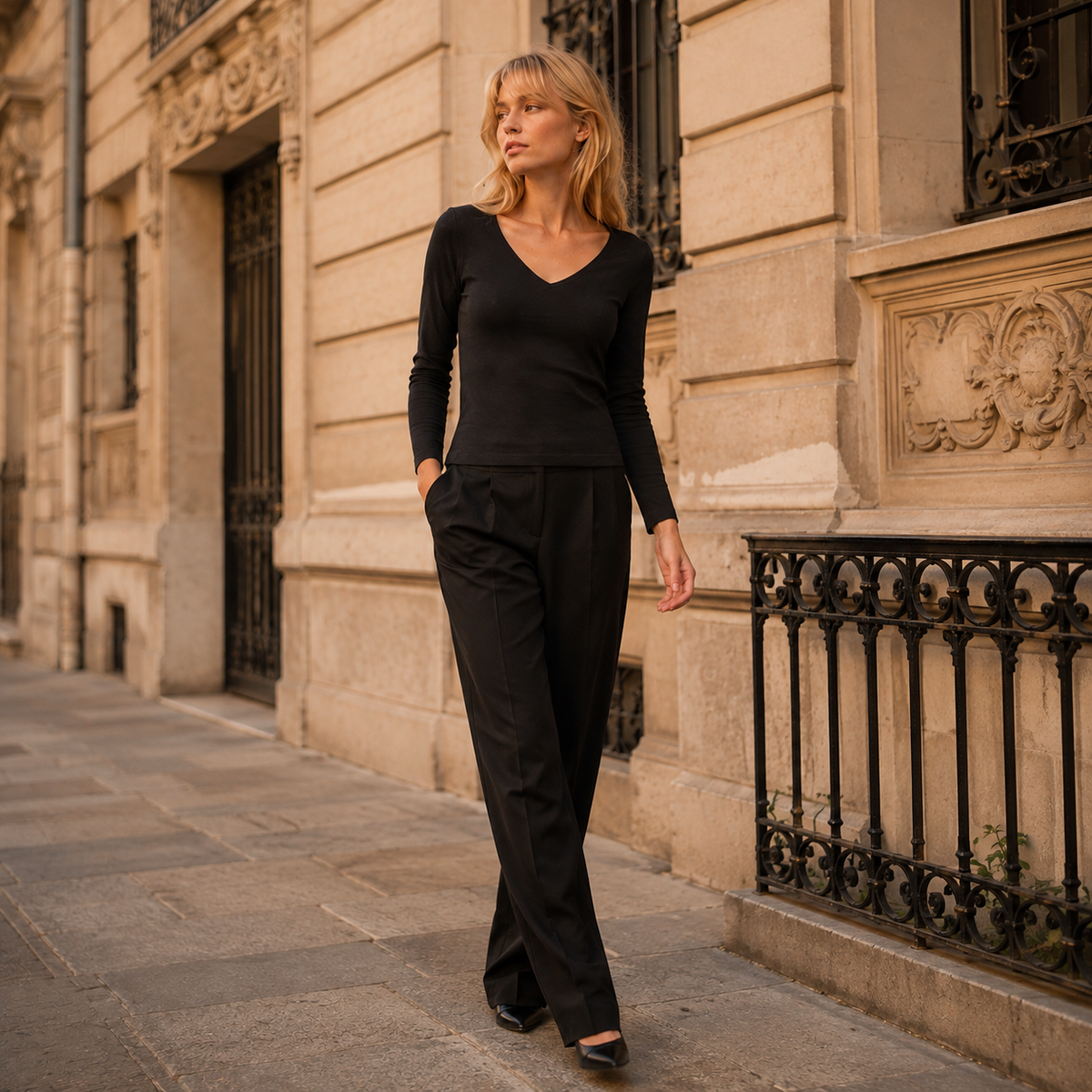Nuria Shirt