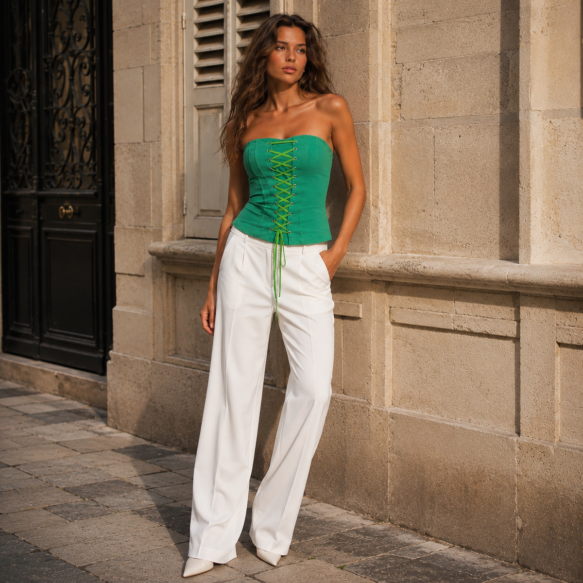 Anae Top