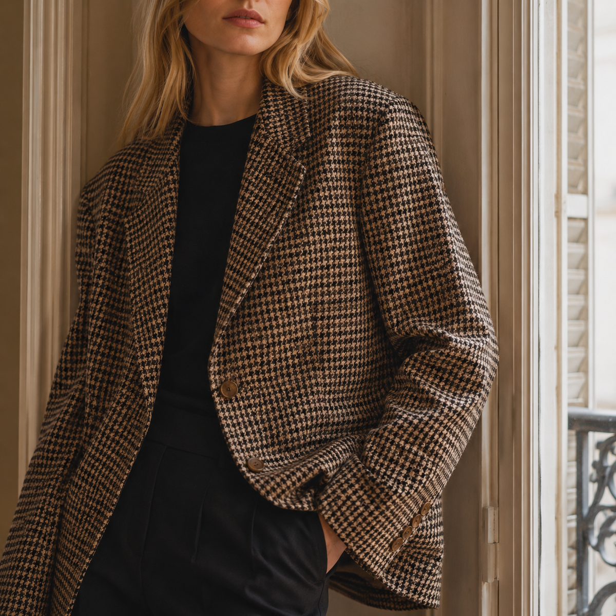 Enni Jacket