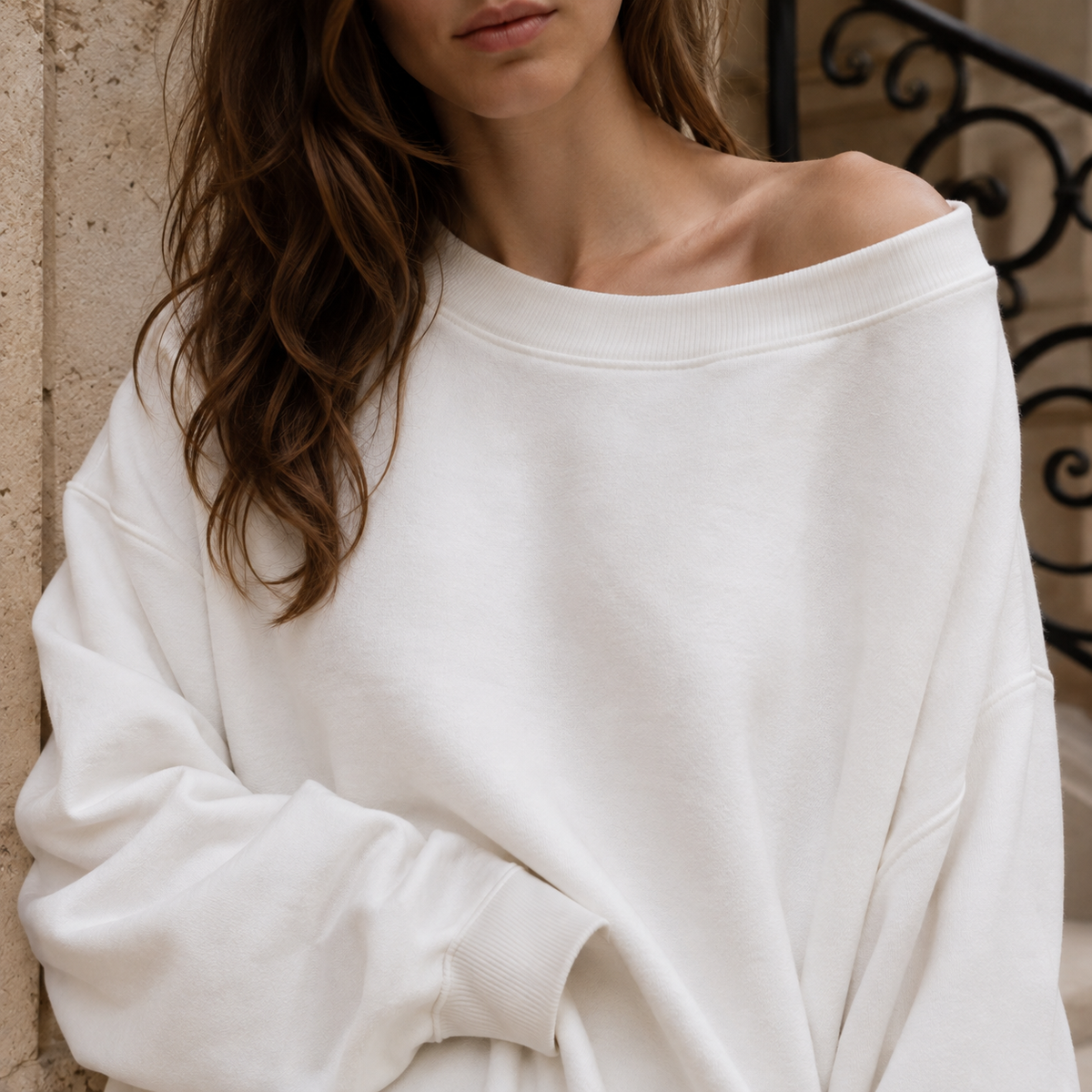 Cheryl Sweater