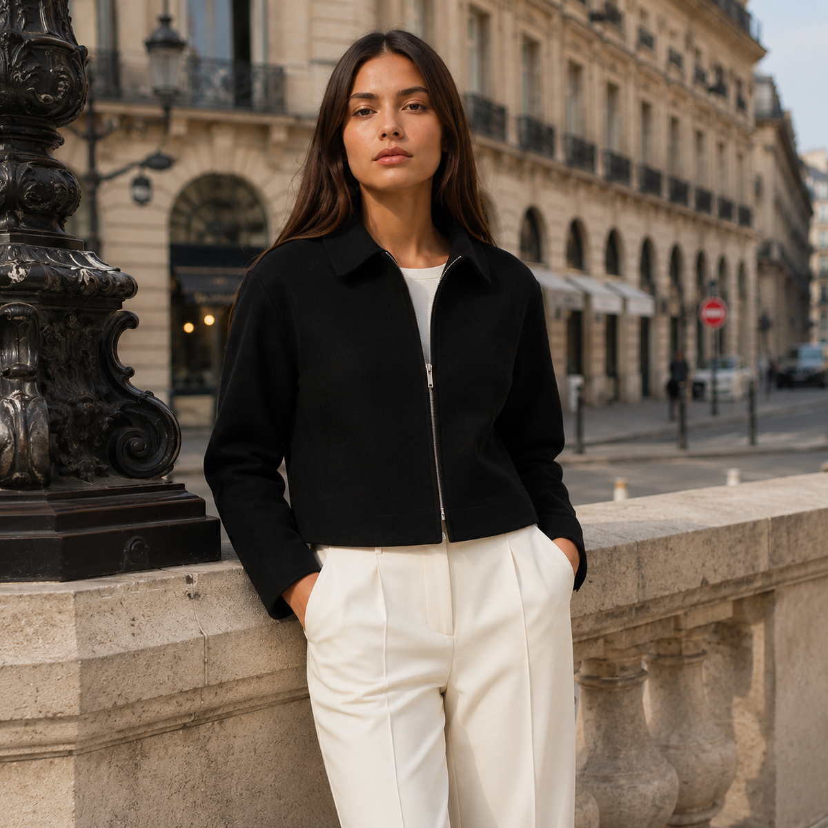Kathy Jacket