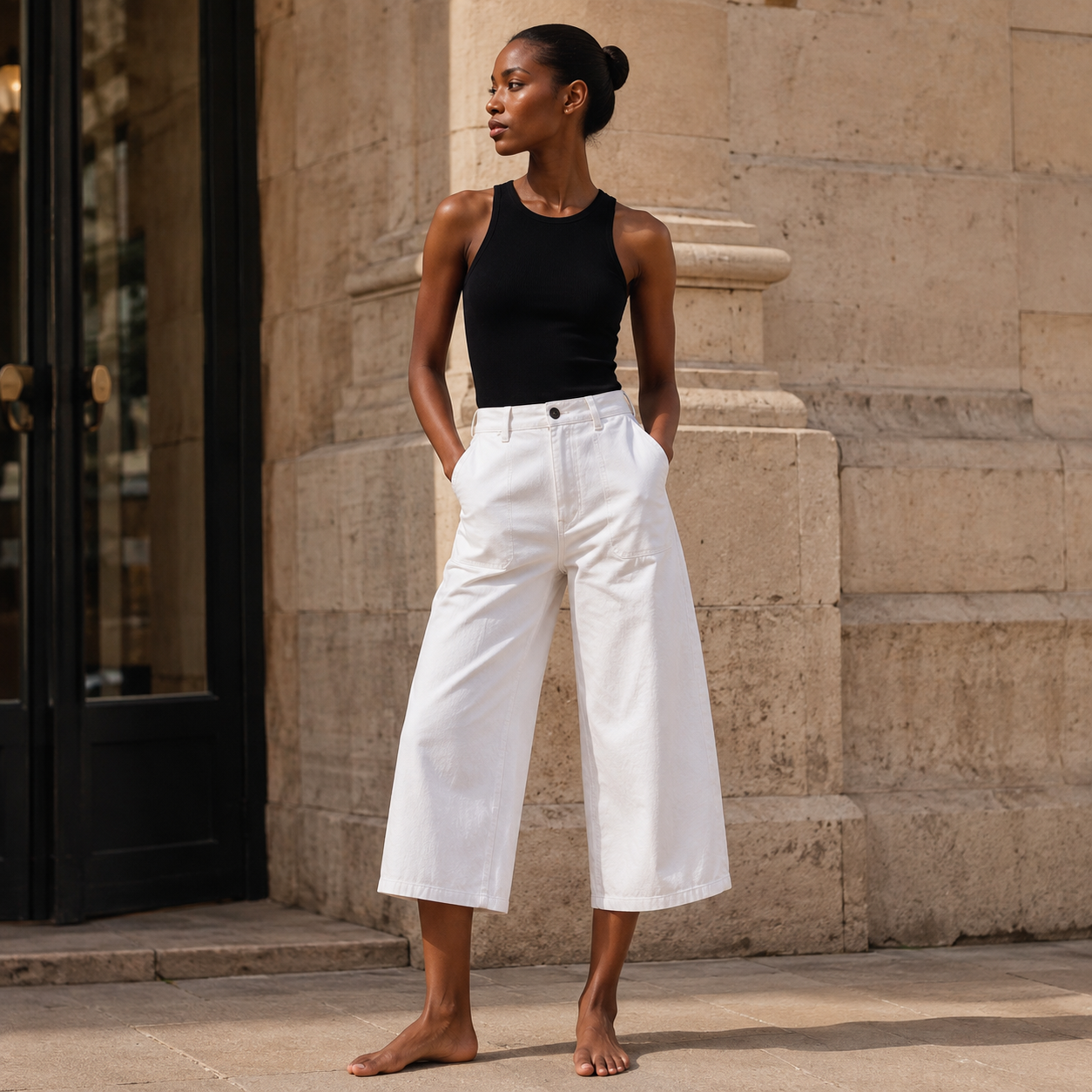 Cassia Top