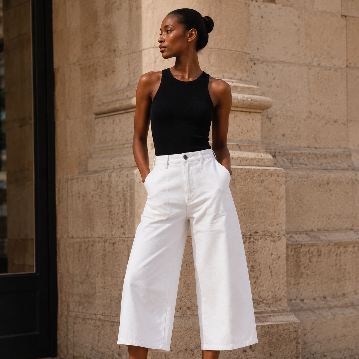 Cassia Top