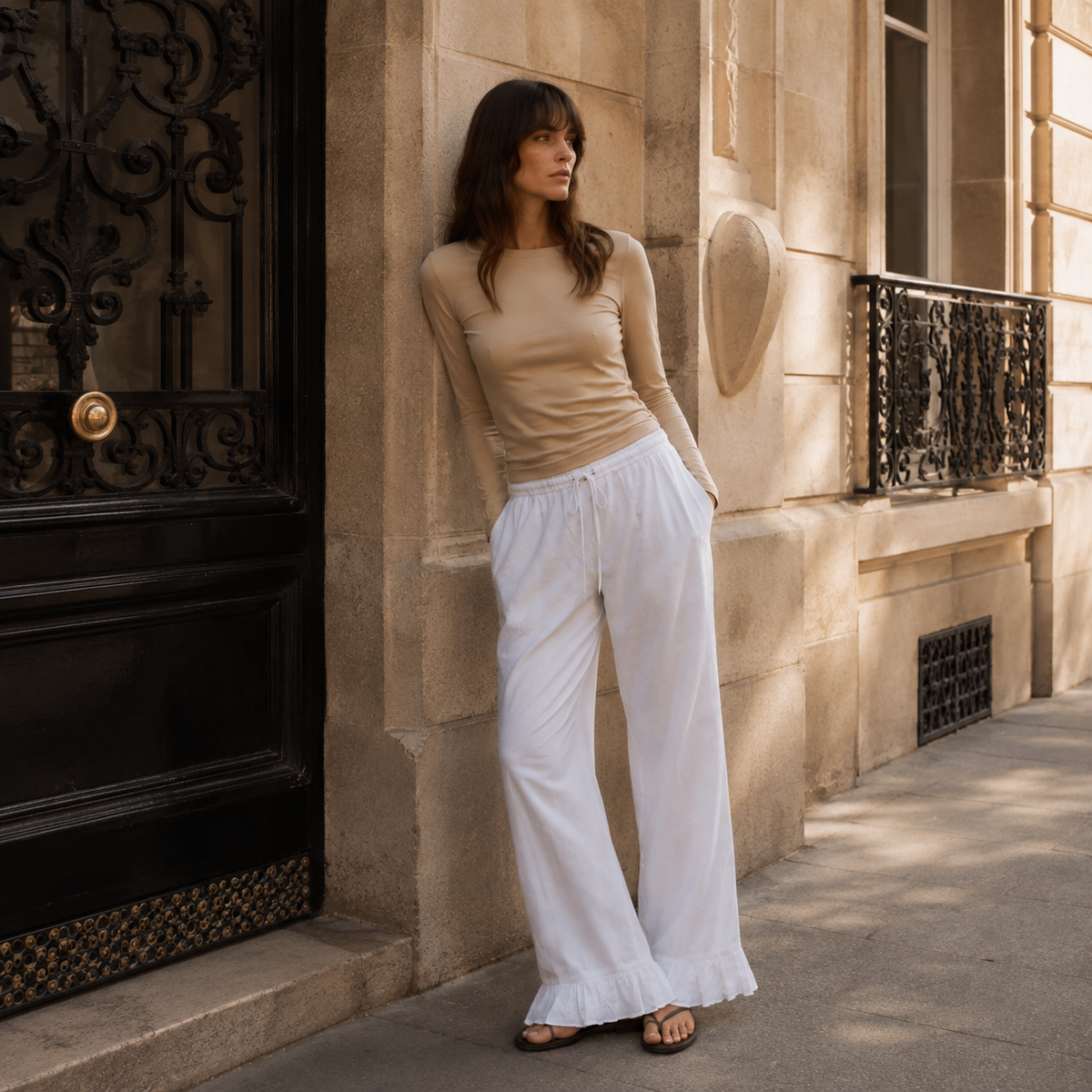 Delia Pant