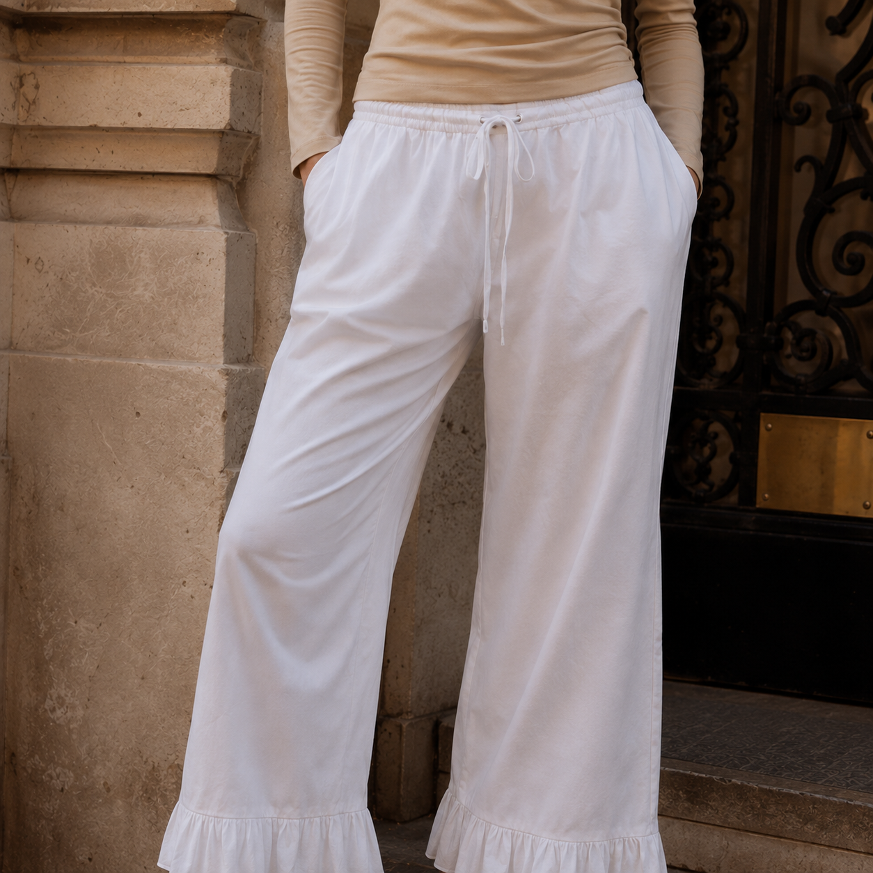 Delia Pant