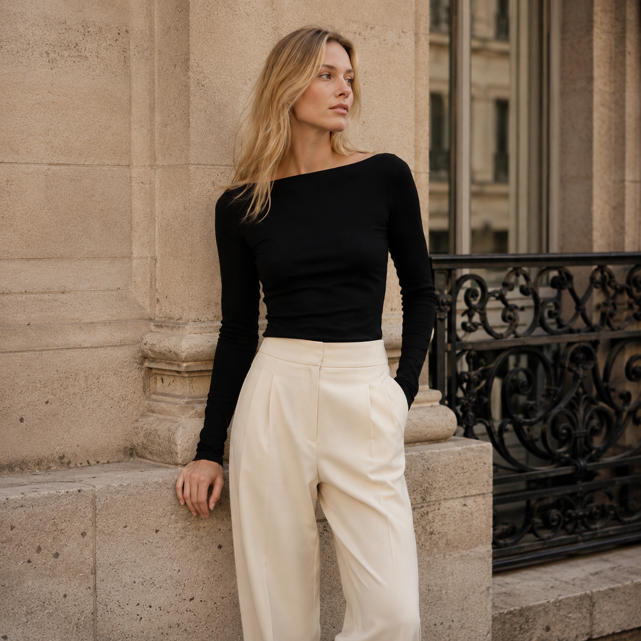 Eleni Shirt