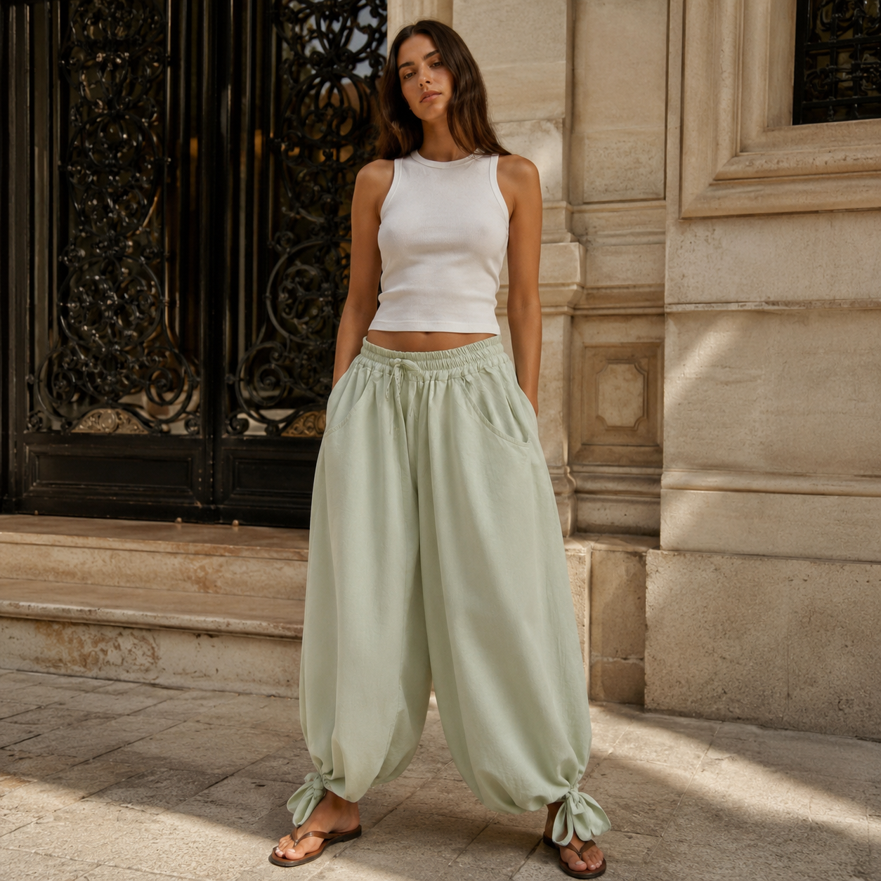 Maika Pant