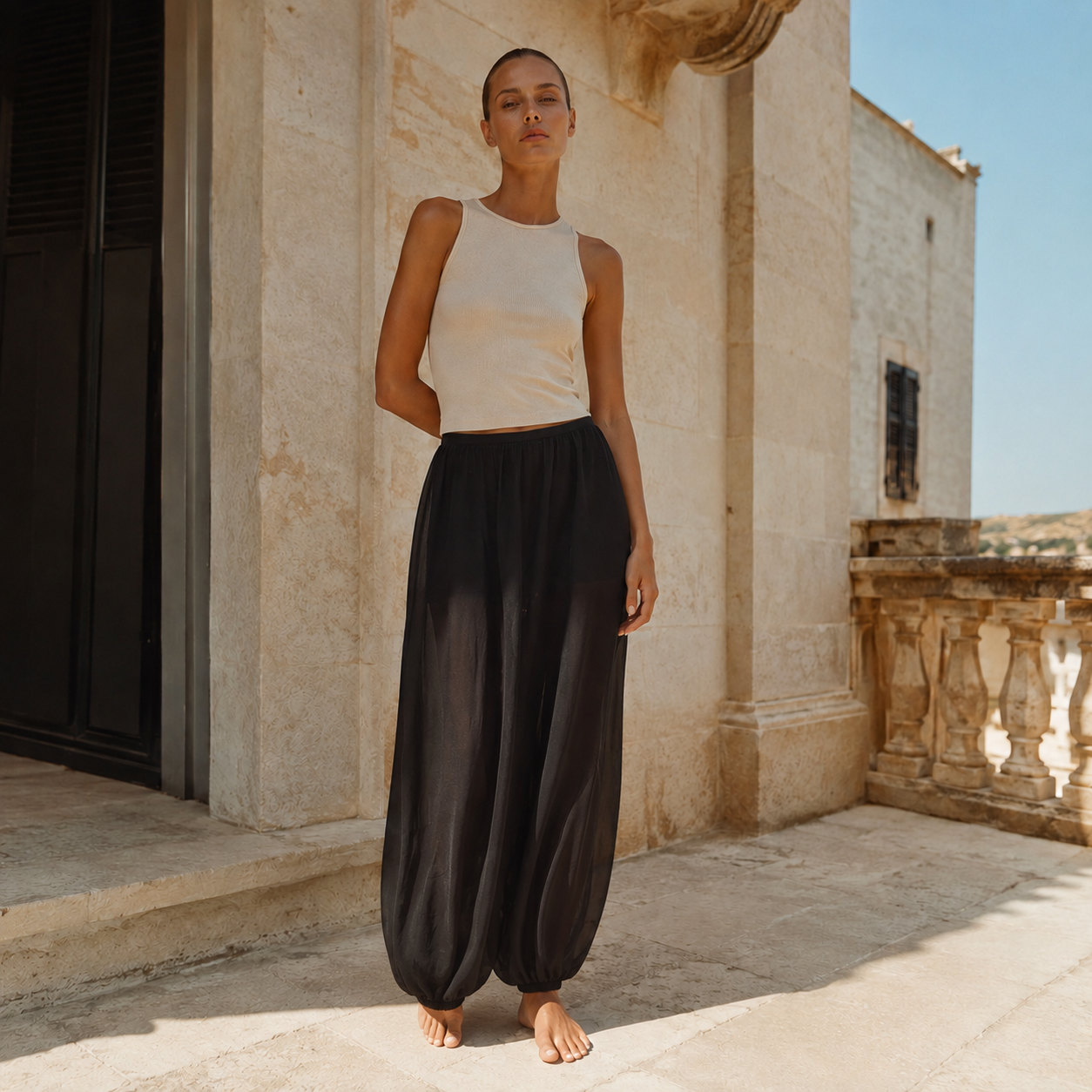 Ottavia Pant