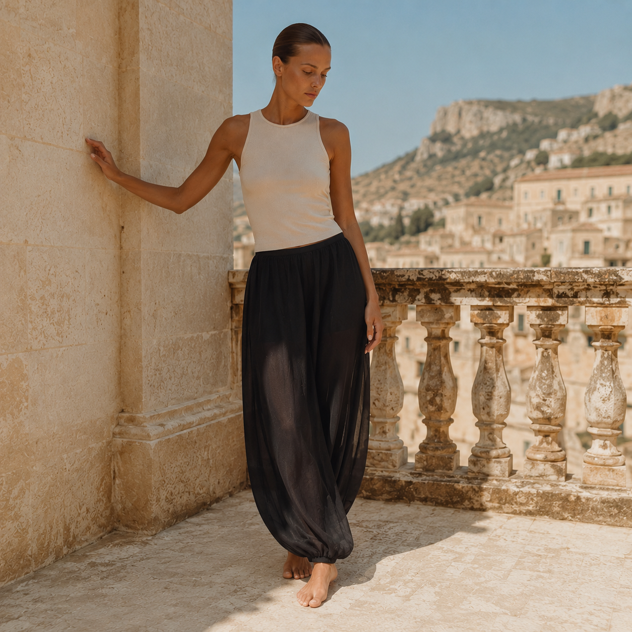 Ottavia Pant