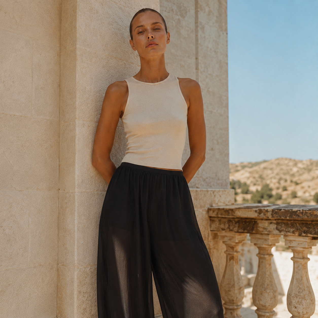 Ottavia Pant