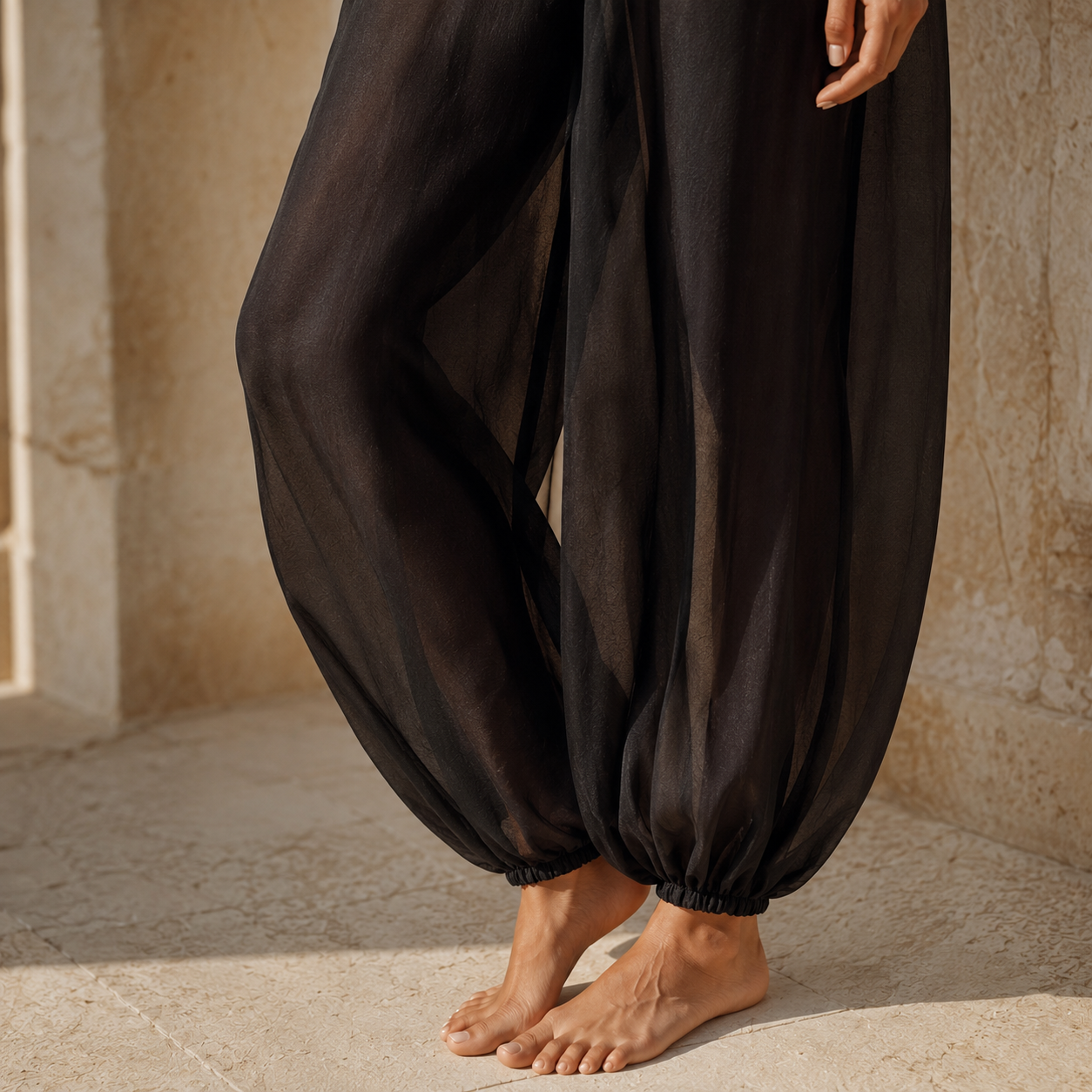 Ottavia Pant