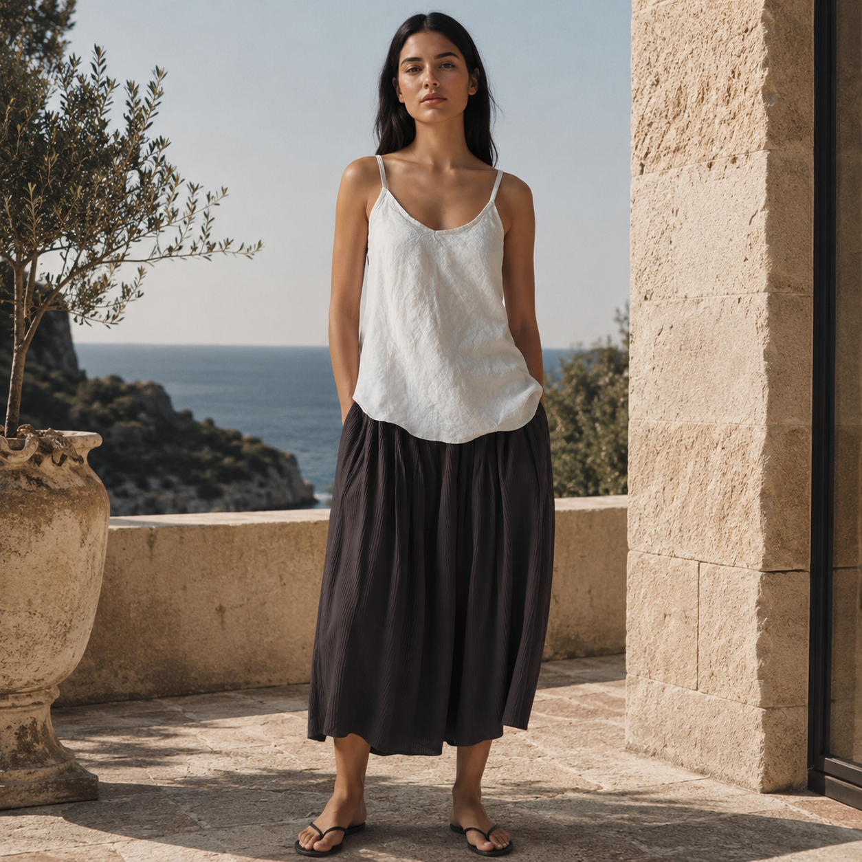 Eleonora Top