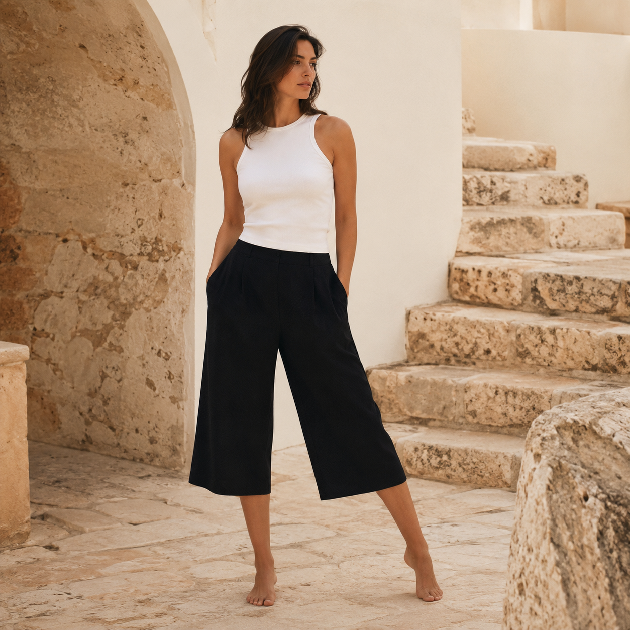 Domitilla Short