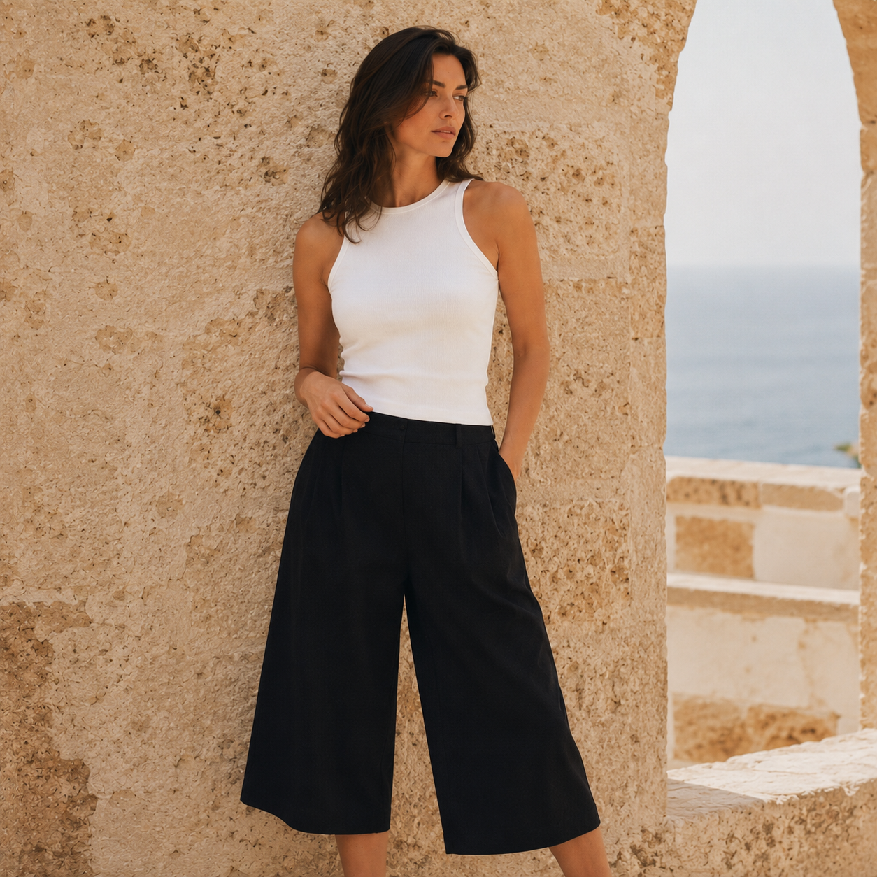 Domitilla Short