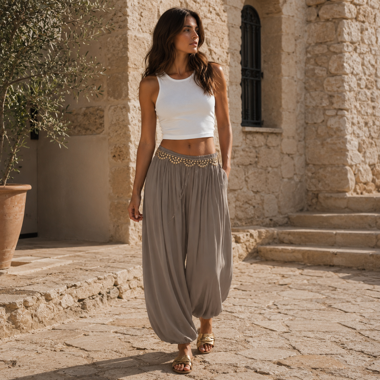 Petra Pant