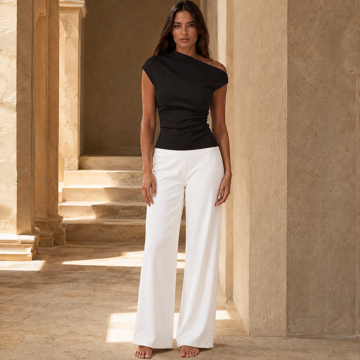 Cressida Top