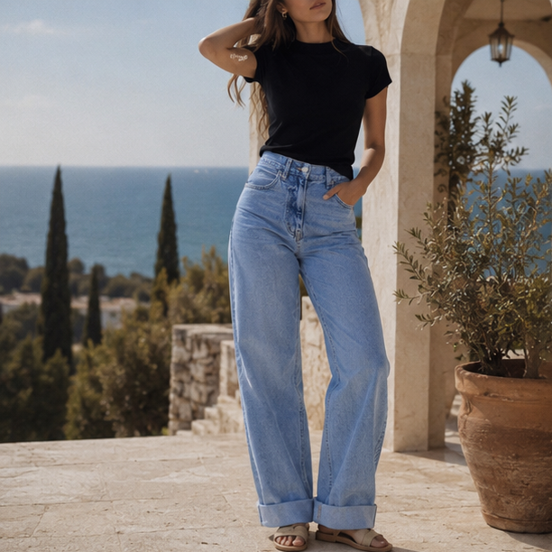 Naelle Jean