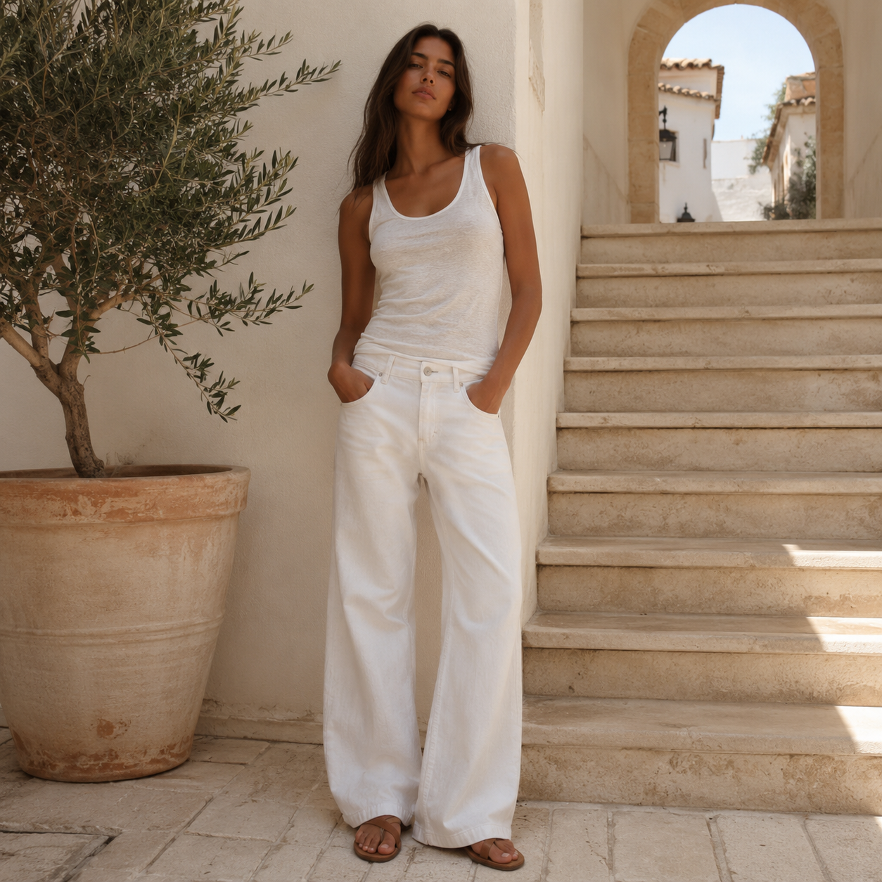 Esther Top