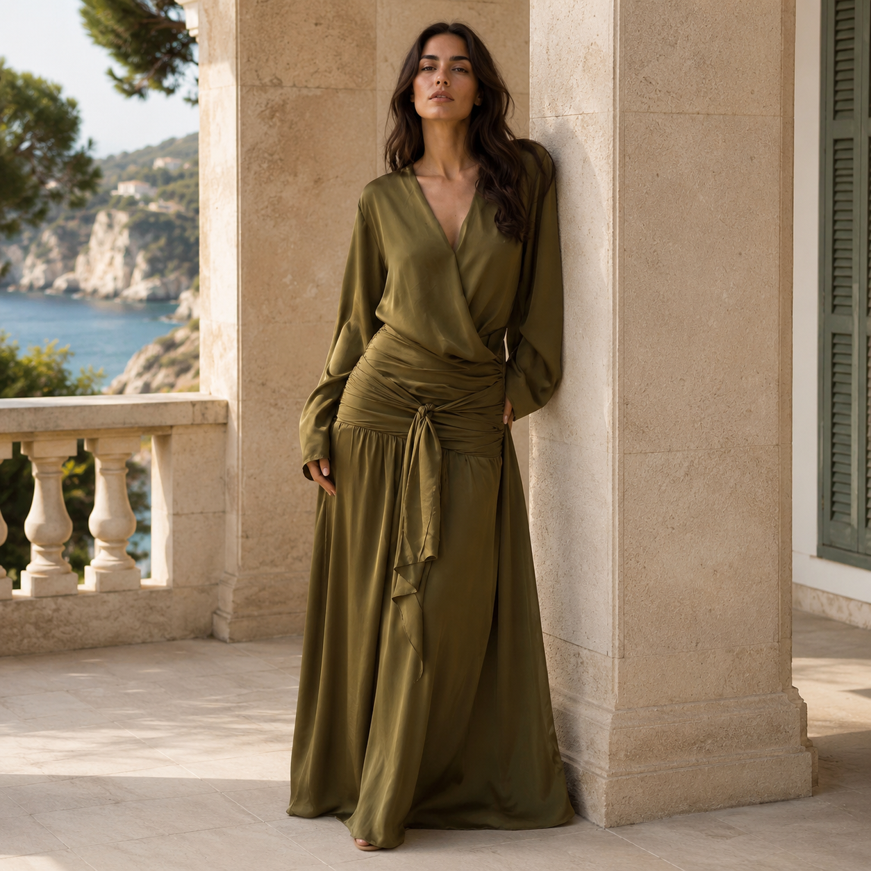 Orietta Set