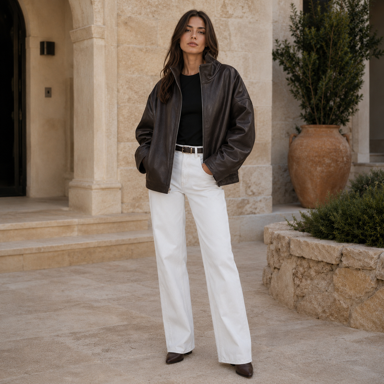 Venizia Jacket