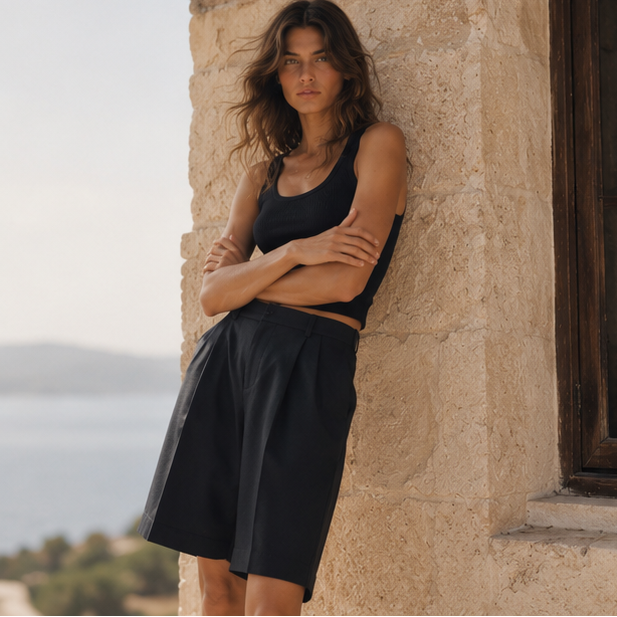 Orsina Short