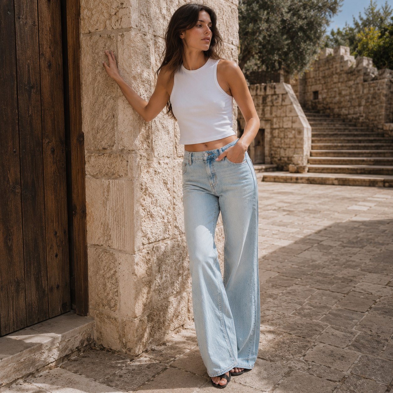 Elarose Jean