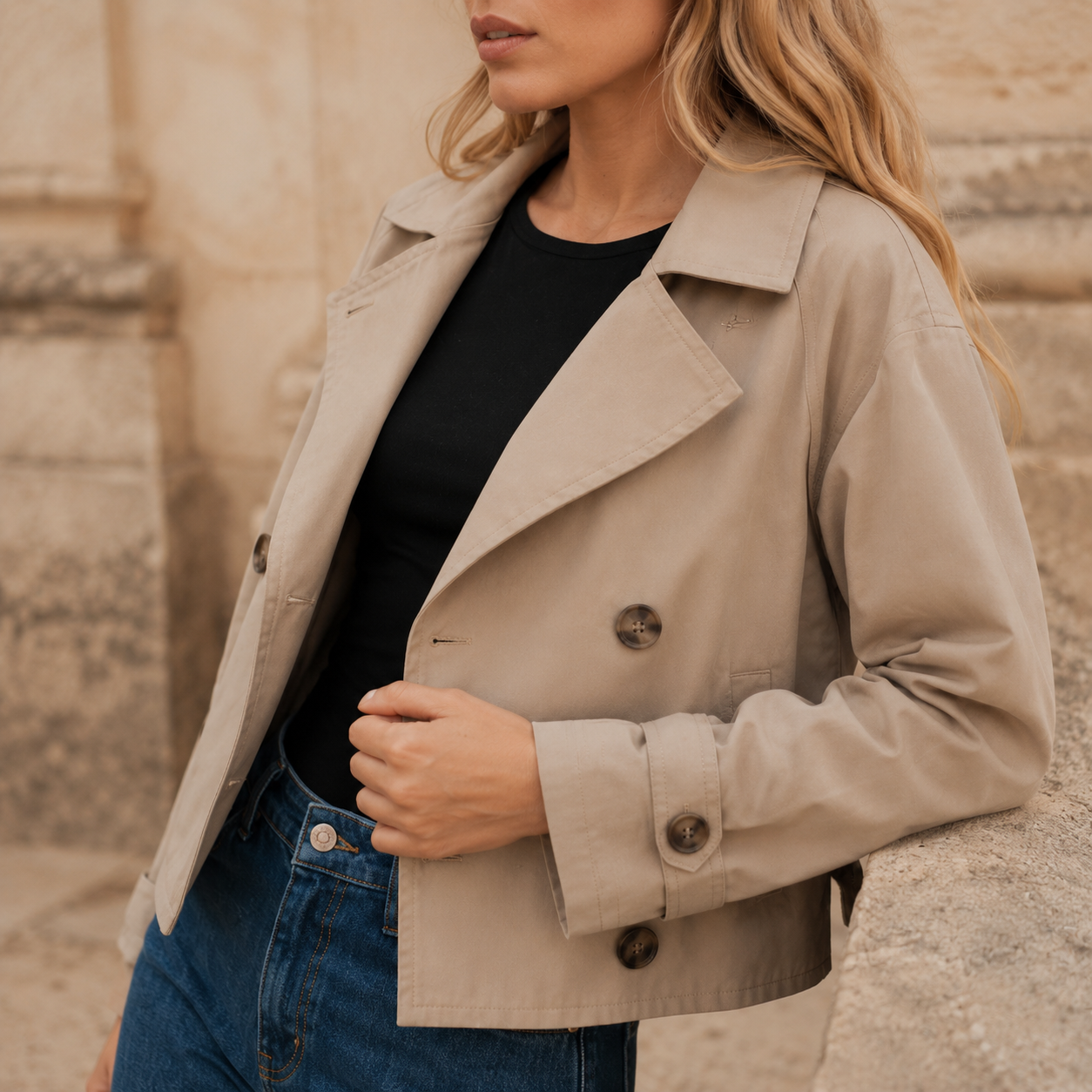 Olympe Jacket