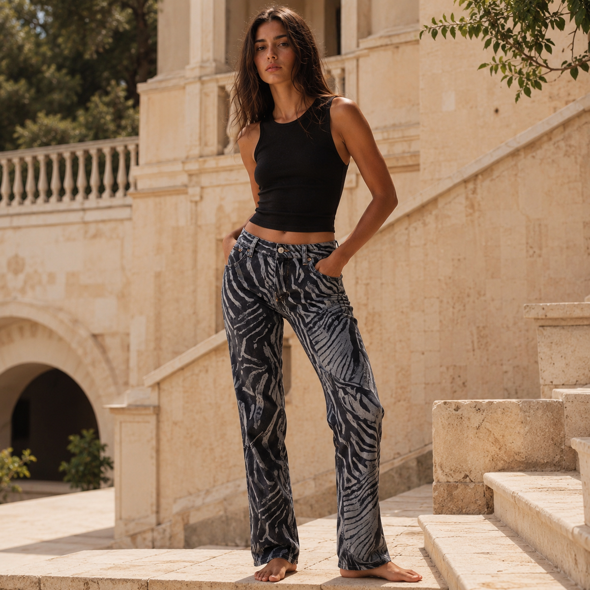 Fiorella Jean